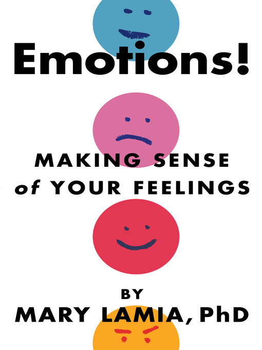 Cover image for Emotions!